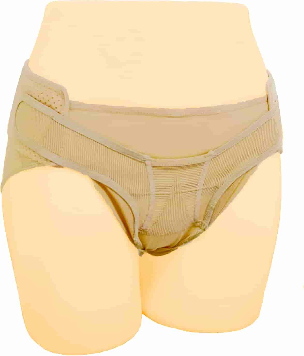 アダム骨盤底サポーター ベージュ APS-80K(B) 30-2000-00 アダム医健