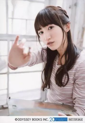 中古】生写真(ハロプロ) カントリー・ガールズ/山木梨沙/上半身・衣装