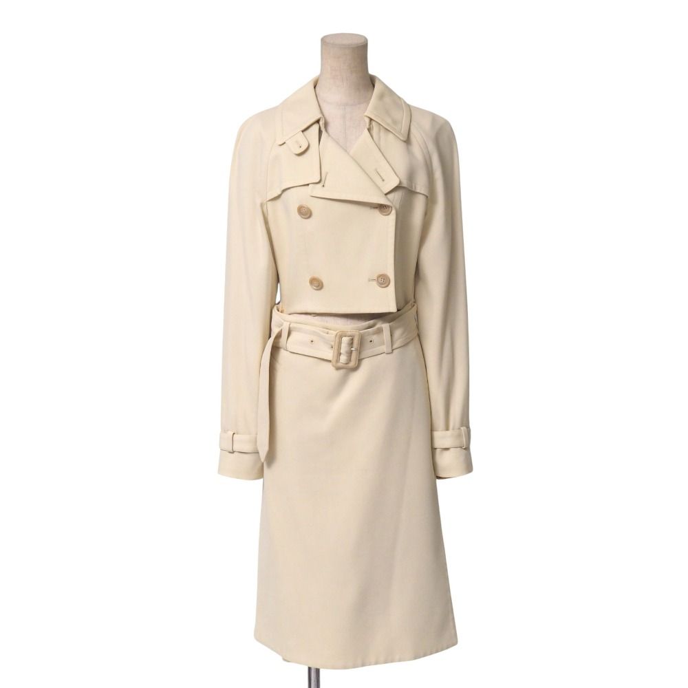 Martin Margiera　マルタンマルジェラトレンチコート ジャケット Maison Margiela（旧Maison Martin Margiela）（トレンチコート