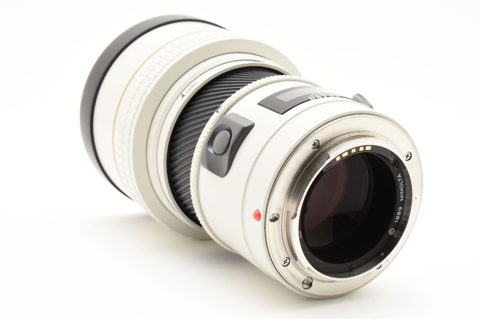MINOLTA