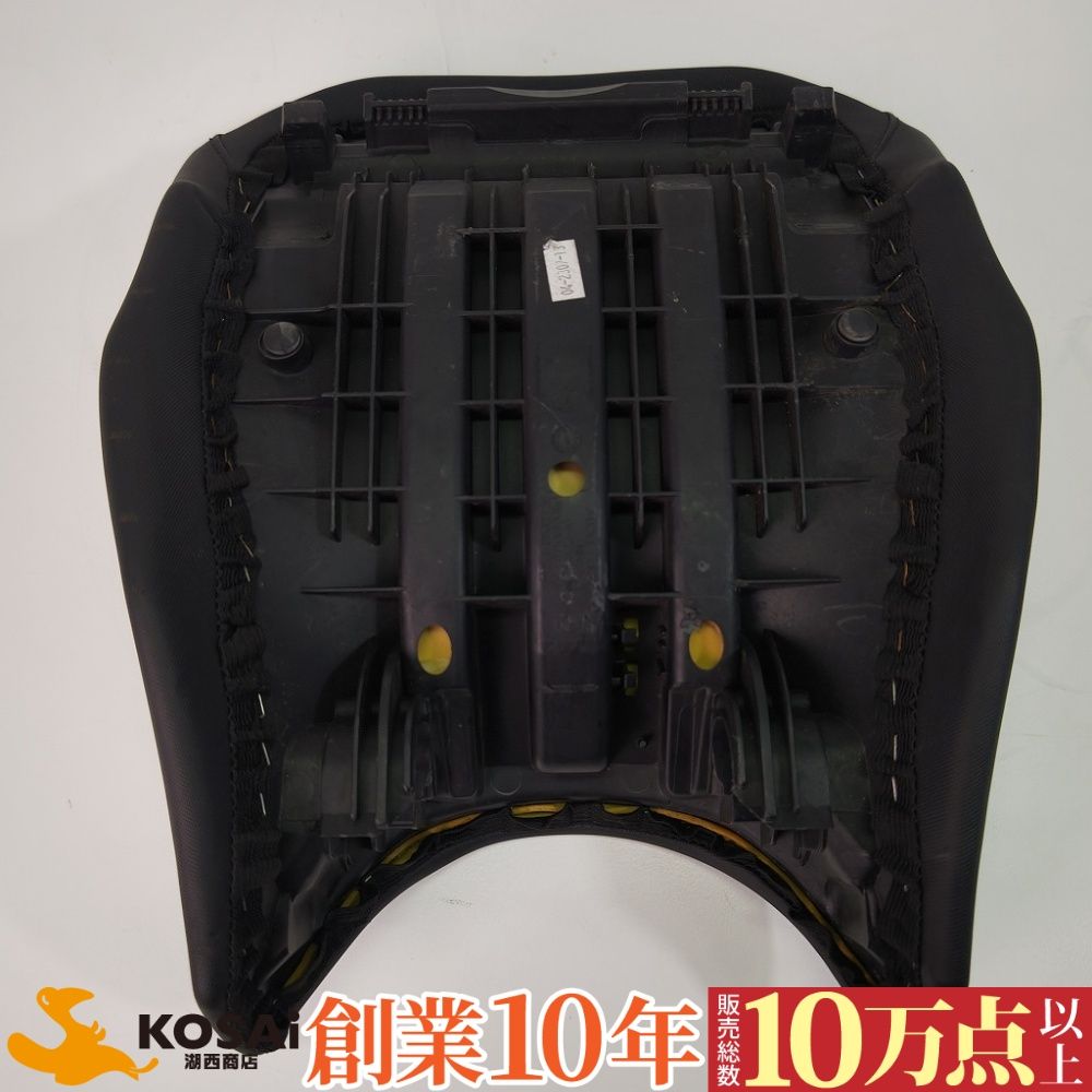 破れ無し キズ有