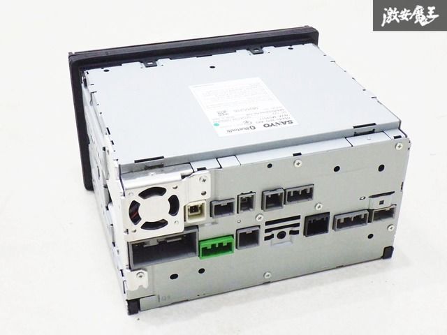 カーナビ VXM-128VSXi Honda | 取扱説明書 | VXM-128VSXi