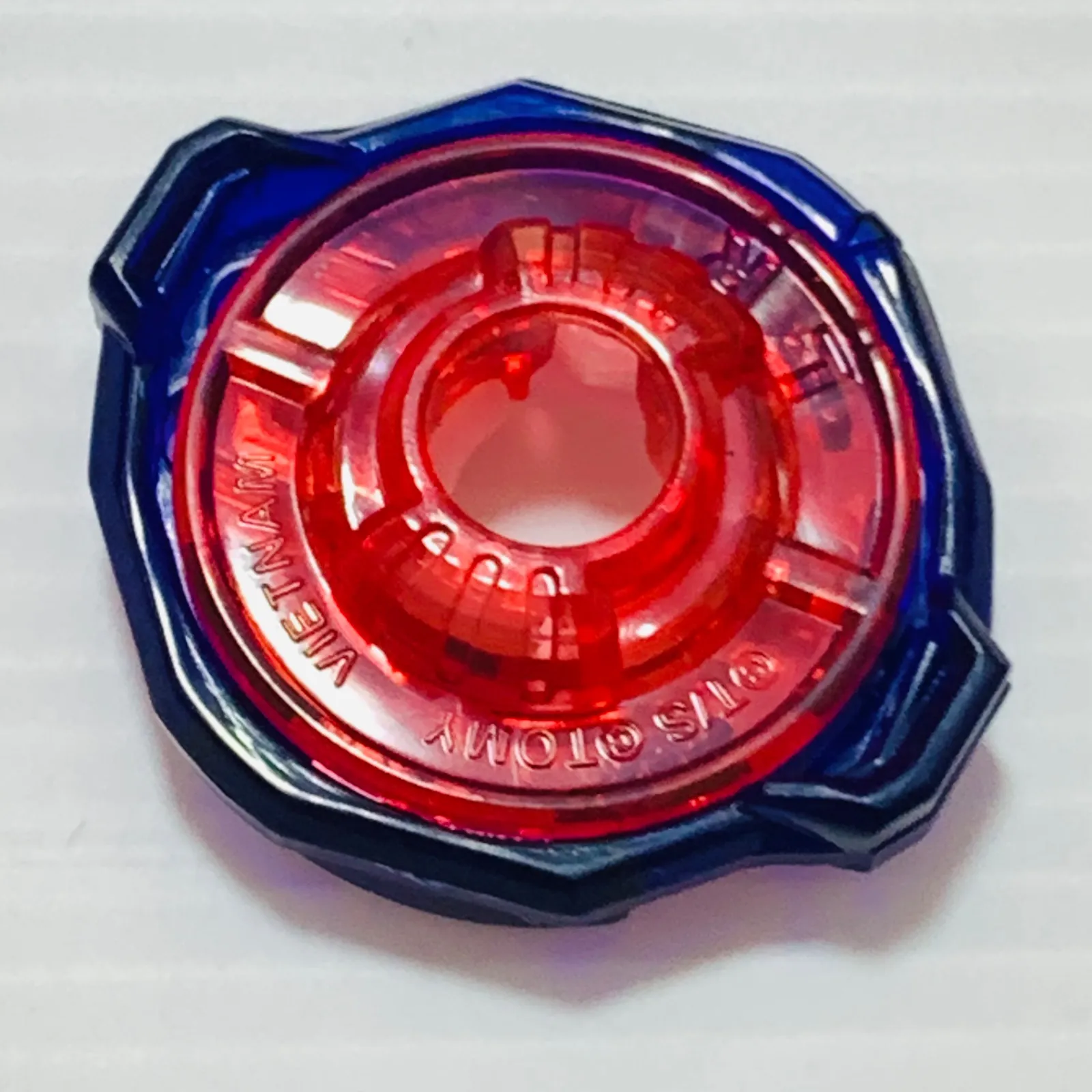 ベイブレードX BEYBLADE X ラチェット/2-60 BX-34|mercari