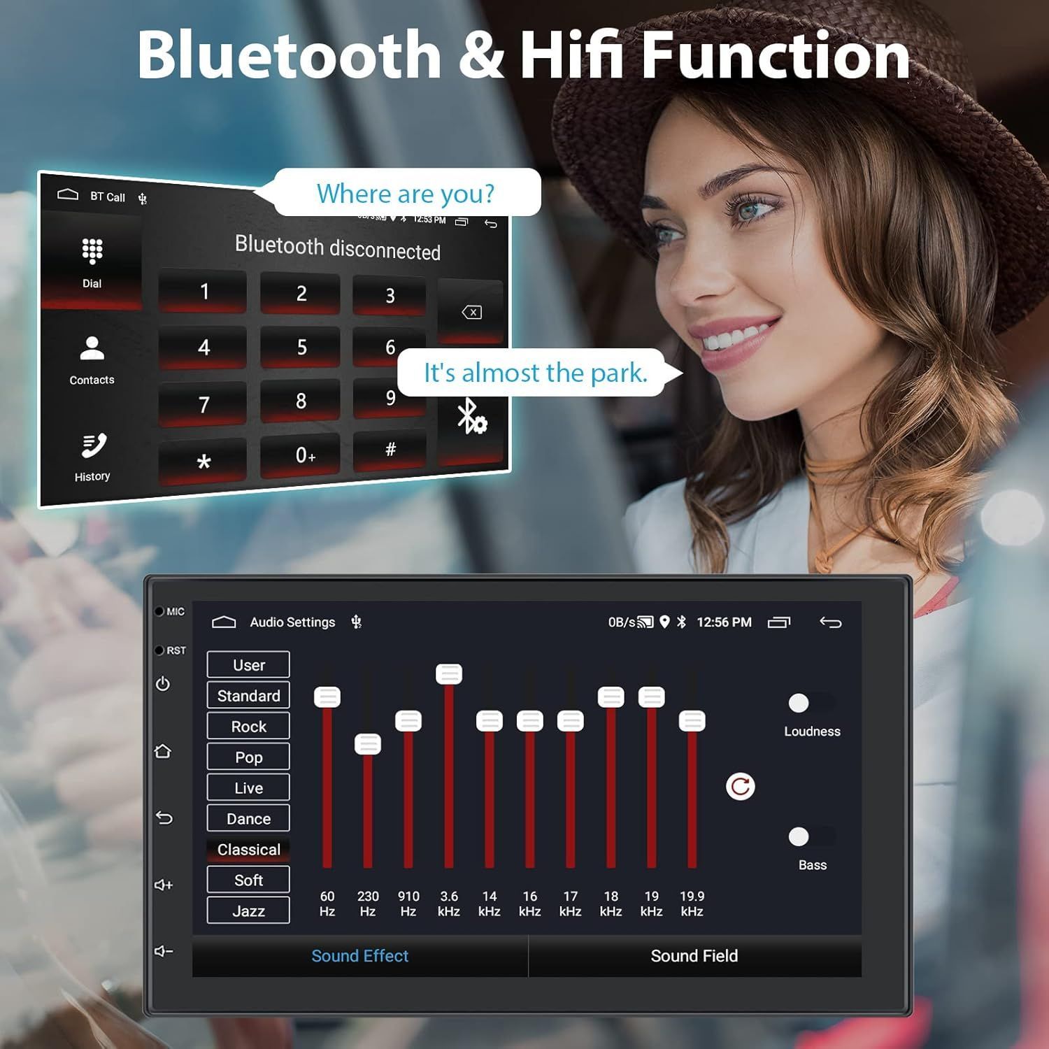 無線LAN AHDカメラ