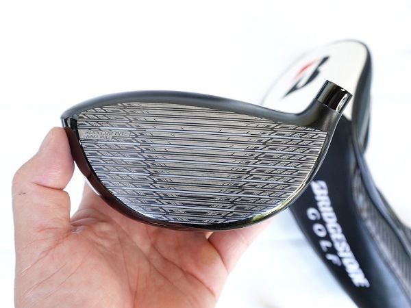 ブリヂストン B1 ドライバー １０．５度 ヘッドのみ ブリヂストン B1 ドライバー 10.5度 ヘッドのみ