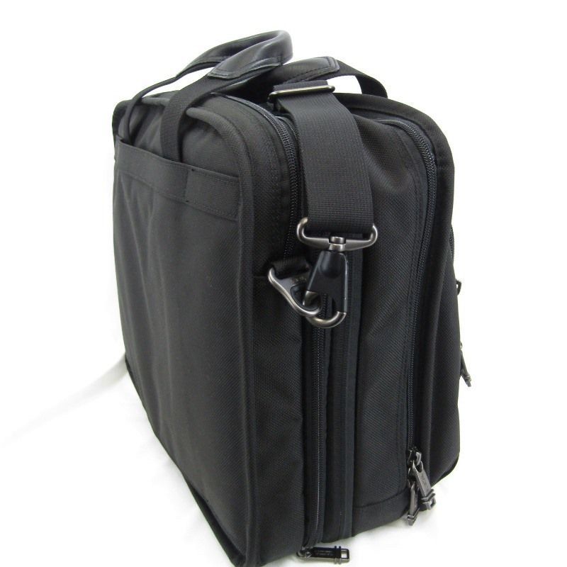 TUMI トゥミ エクスパンダブル ビジネス ブリーフケース 263145D4 TUMI