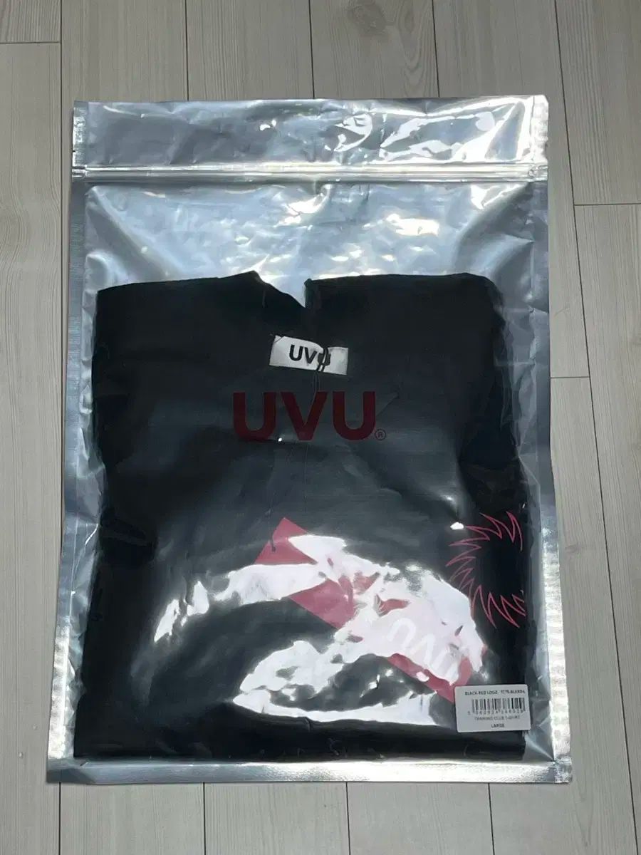 uvu training club T ー shirt トレーニングクラブ