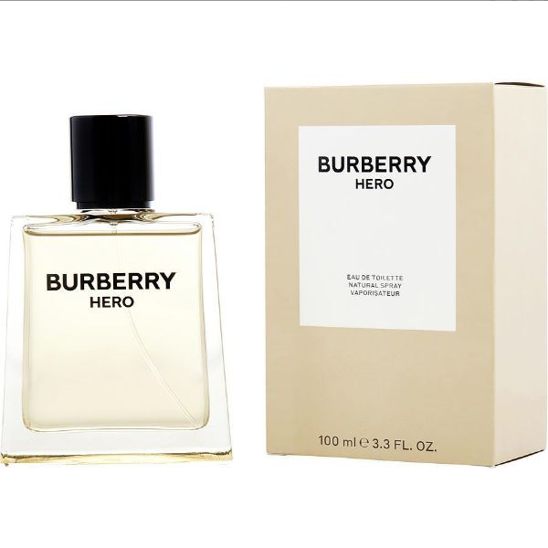 Burberry HERO バーバリー ヒーロー オードトワレ 100ml