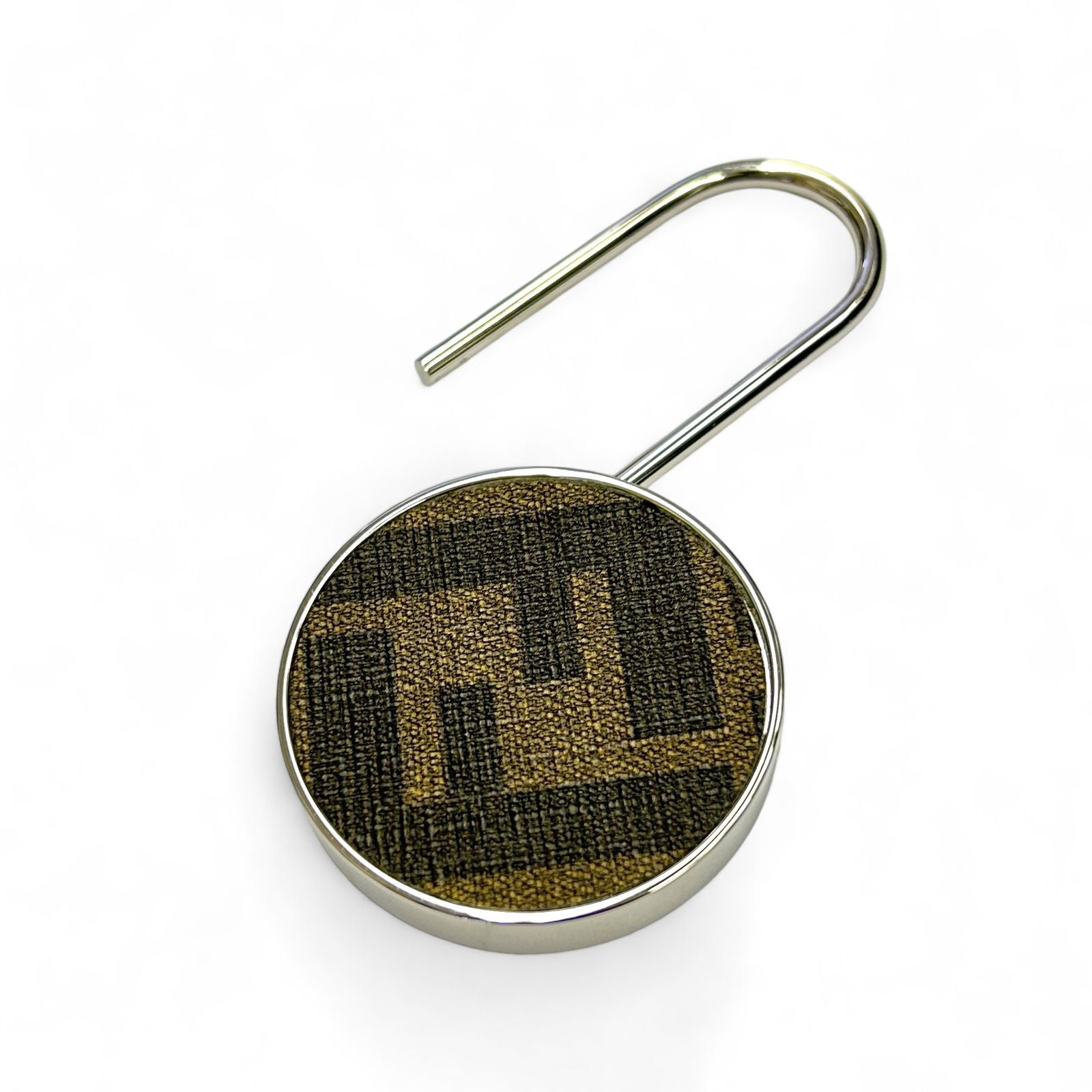FENDI フェンディ キーホルダー チャーム バッグチャーム