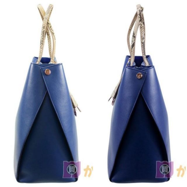Christian Dior】クリスチャンディオール アディクト トートバッグ 
