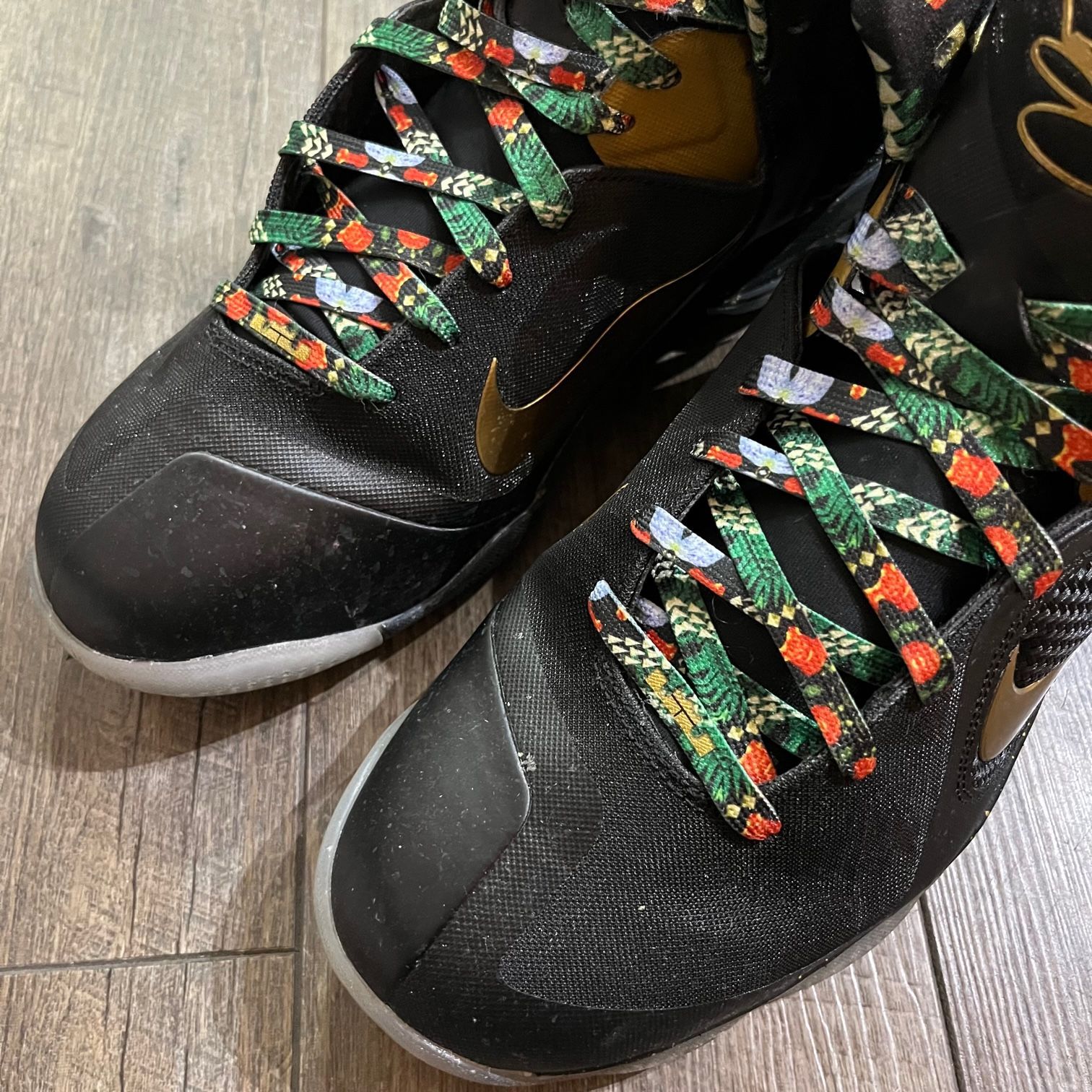 希少 NIKE LEBRON 9 King DO9353-001 キング レブロン9 希少 NIKE LEBRON 9 King DO9353-001 キング レブロン9