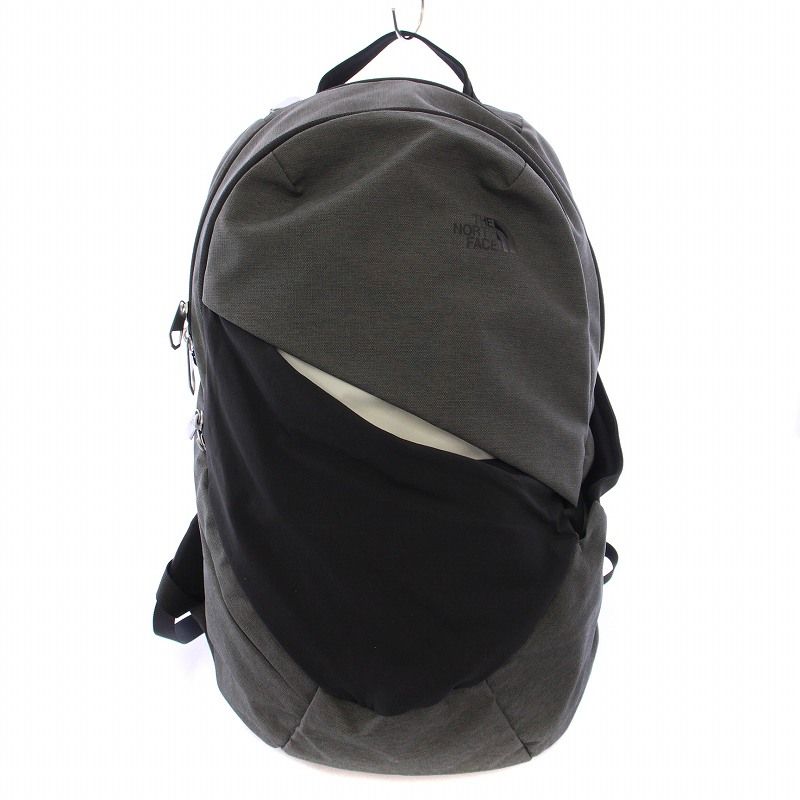 ザノースフェイス THE NORTH FACE ISABELLA BACKPACK イザベラバック 