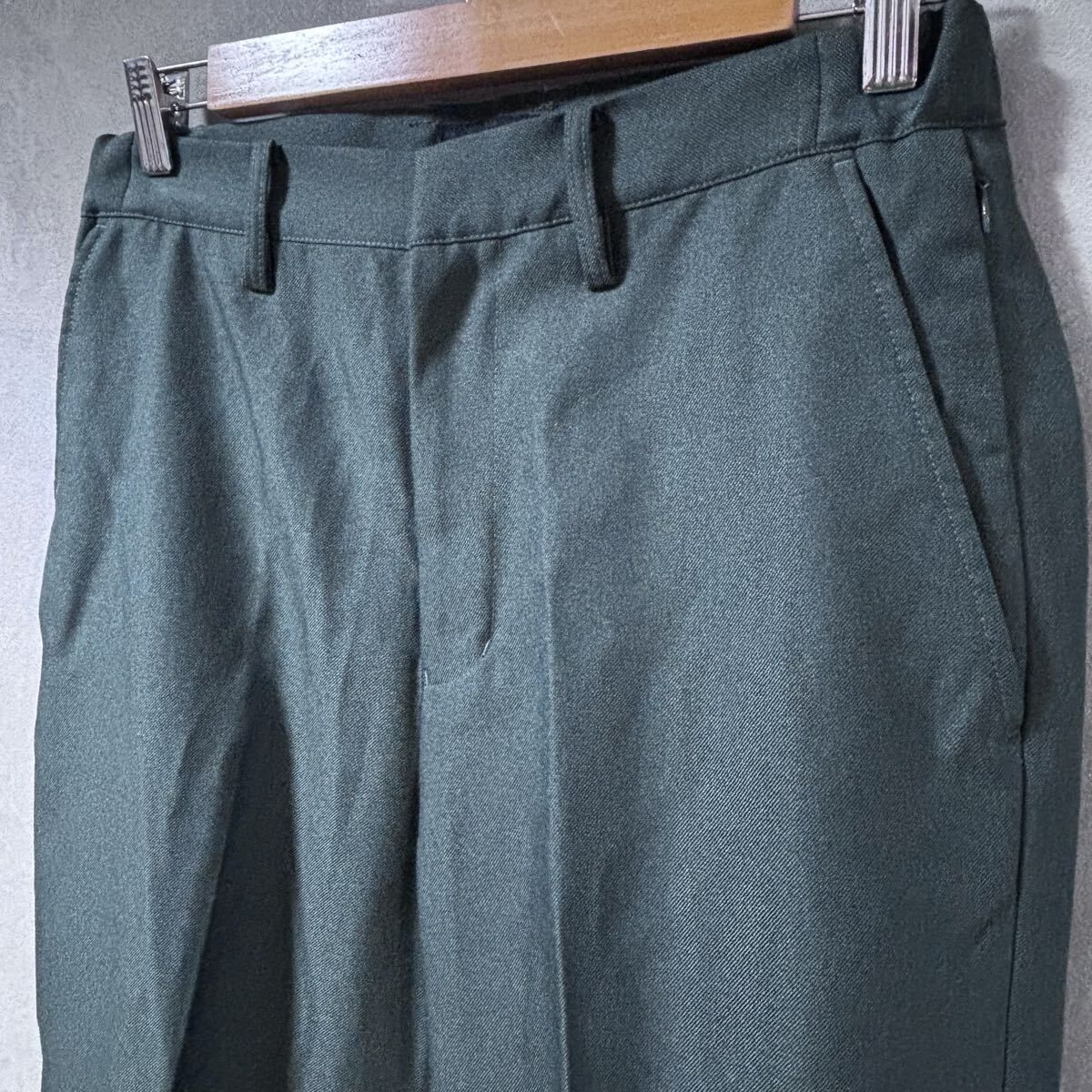 pwa UNIHOME-02 MIDNIGHT サイズM パンツ PWA UNI-02 MIDNIGHT パンツ