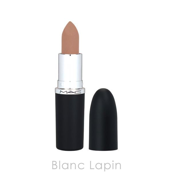MAC マキシマルシルキーマットリップスティック アクティングナチュラル マキシマル シルキー マット リップスティック アクティング