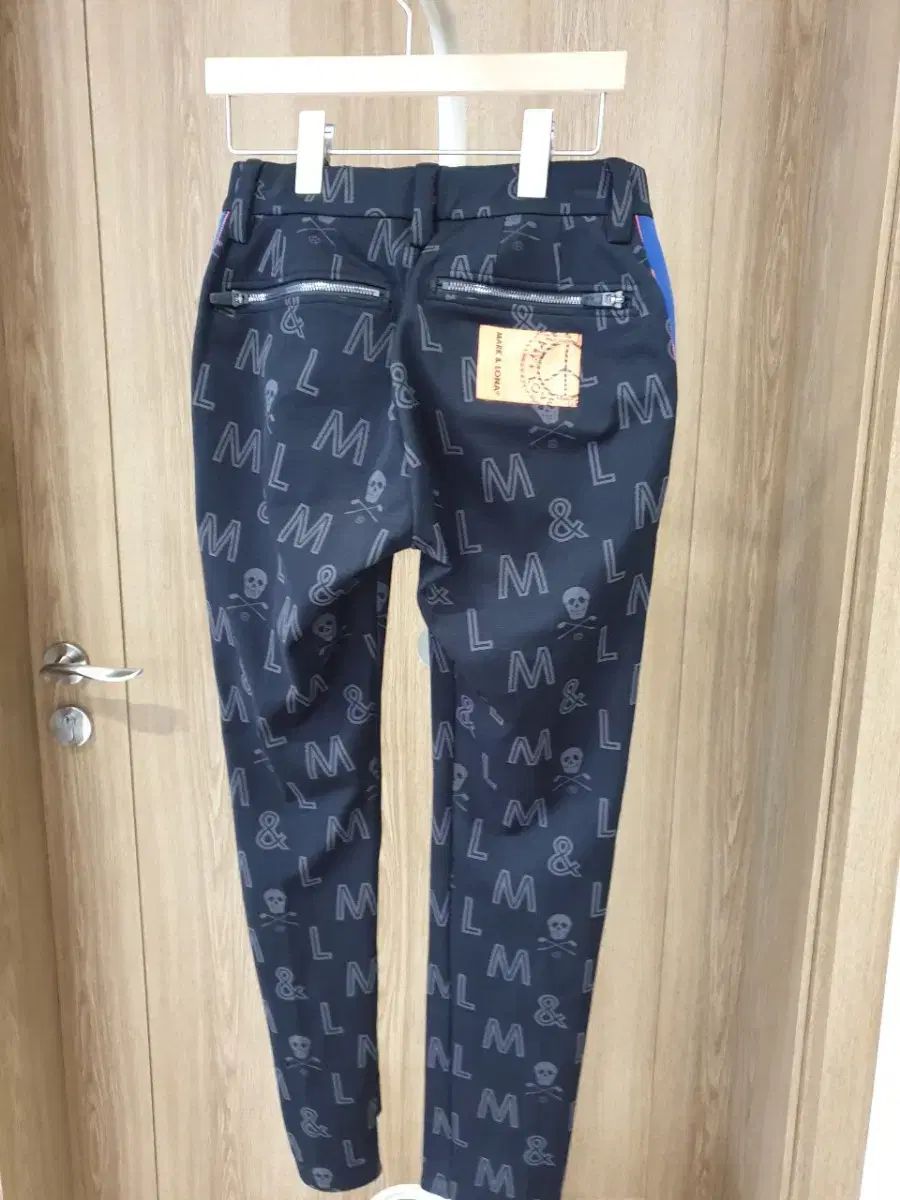 MARK - LONA マークアンドロナ レディース パンツ