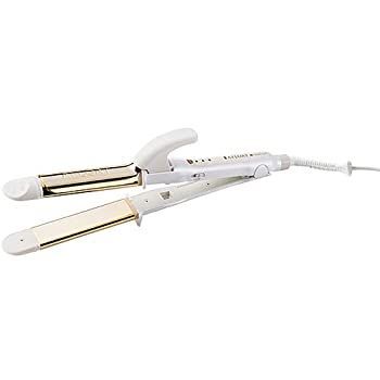 新品 未開封 未使用 クレイツのヘアアイロン クレイツ イオン 