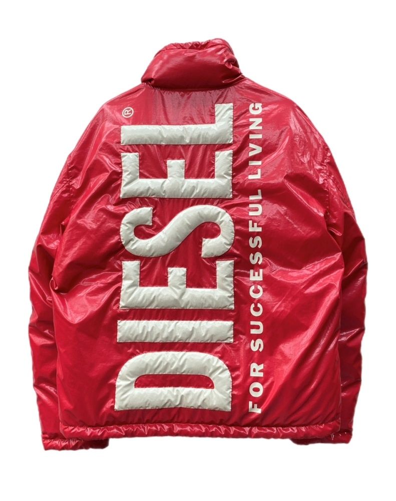 ディーゼル DIESEL
