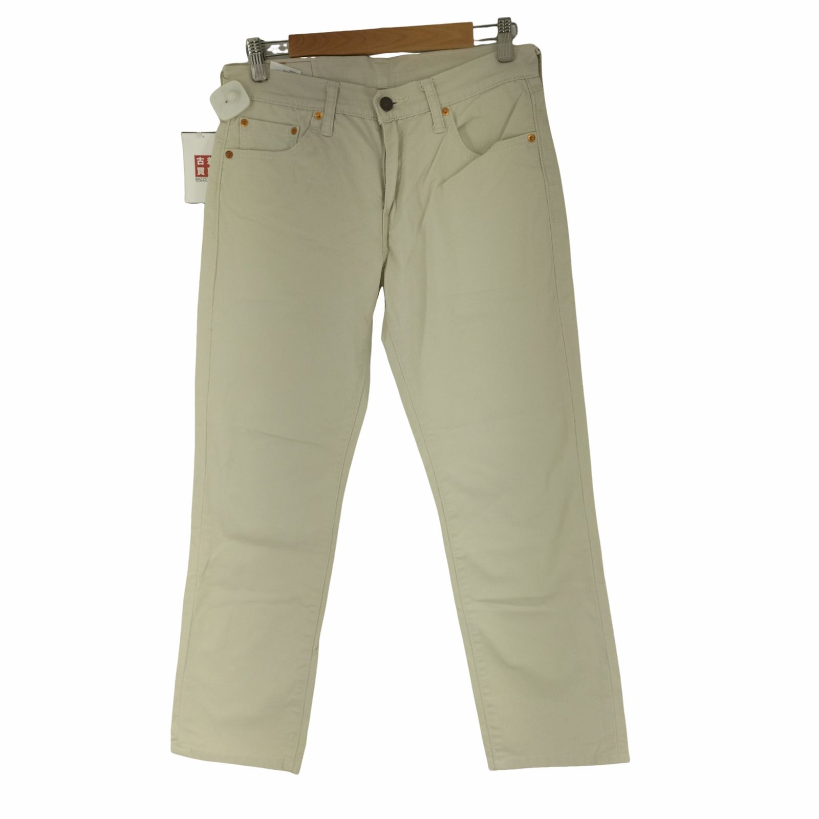 リーバイス Levis 511 ピケパンツ メンズ  W30L32