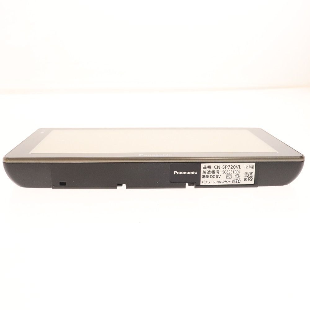 Panasonic - CN-SP720VLカーナビ メルカリ CN-SP720VL Gorilla