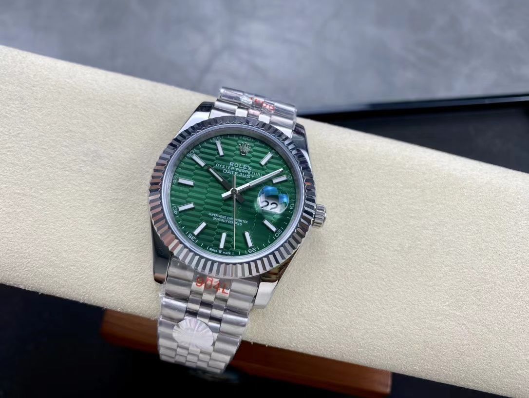 ROLEX ロレックス  デイトジャスト 自動巻 箱付き