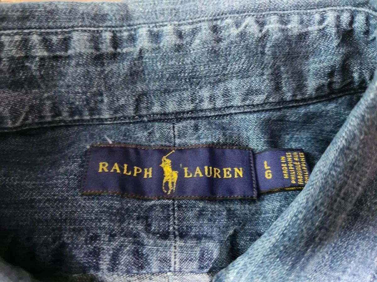 ポロ Ralph