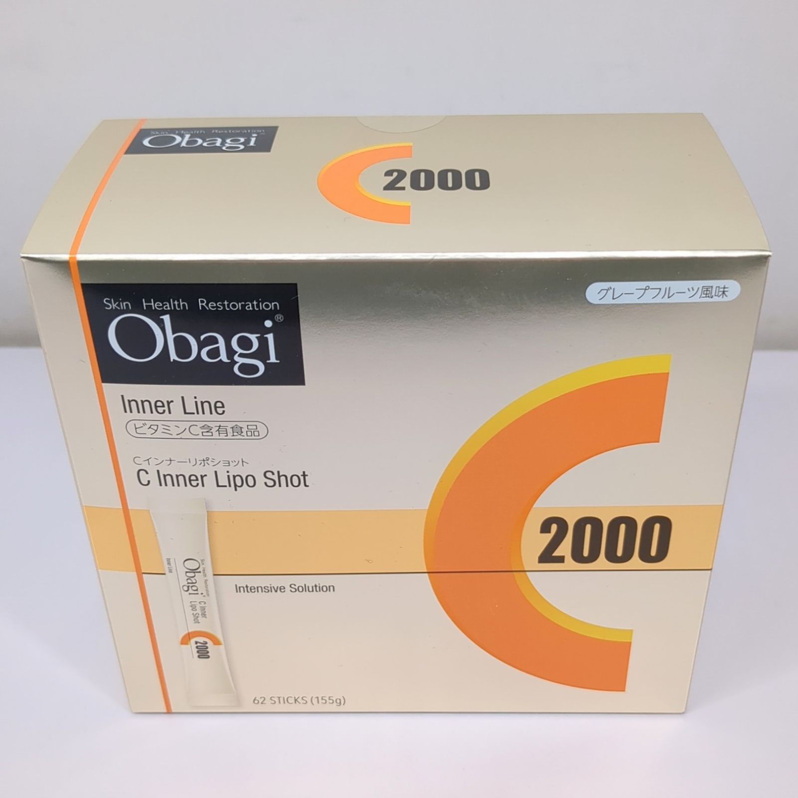 obagi c inner lipo shot オバジC インナーリポショット 62本入 L1_Endurance_&_Energia_L2_Carnitina_e_Acetilcarnitina Size:Full 1.7 oz Mushrooms may have anti-ageing