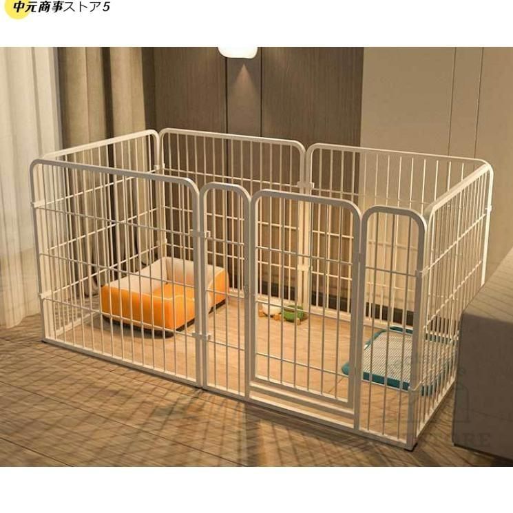 ドア付き