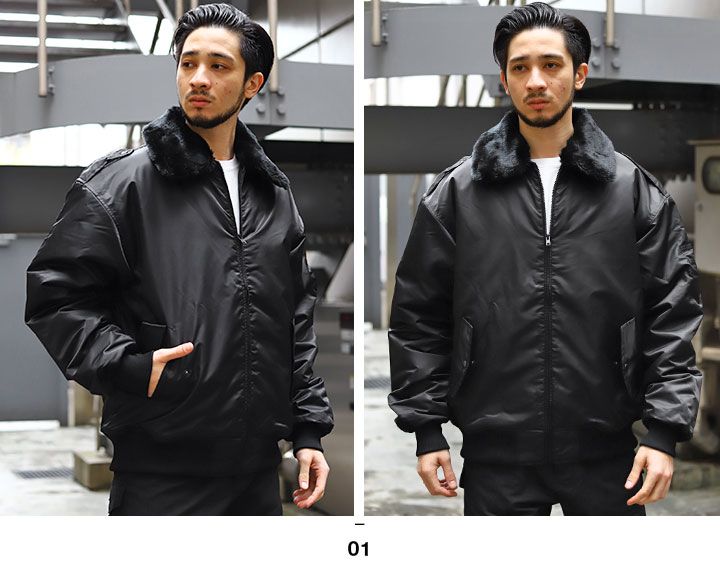 自衛隊 グッズ 海自 海上自衛隊 簡易ジャンパー ミリタリージャケット