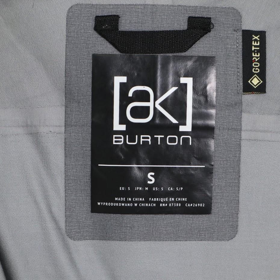メンズ GORE-TEX