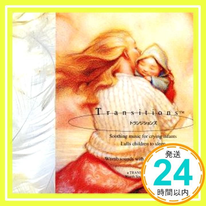 トランジションズ CD バート-ジョー ウルフ バート-ジョー ウルフ_02