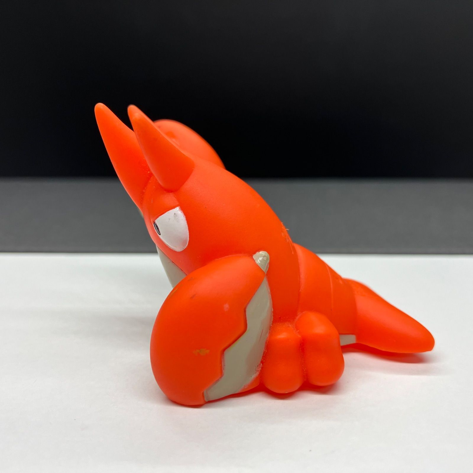 ポケモン 指人形 ヘイガニ 【②】 - メルカリ
