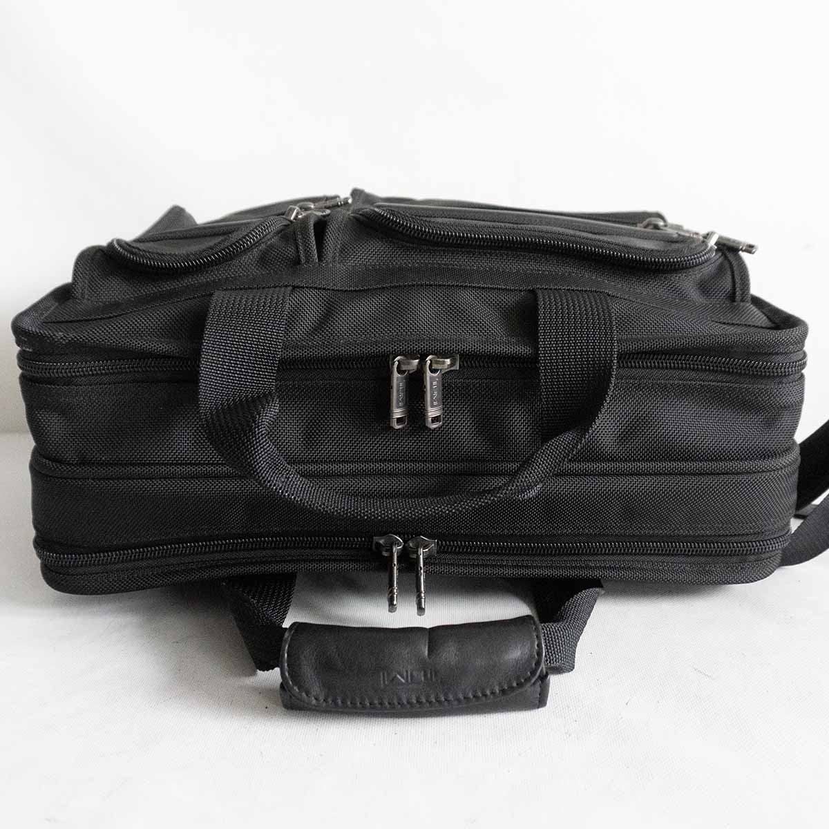 ブラック】【雰囲気抜群】TUMI トゥミ 【26180D4/3way ブリーフケース