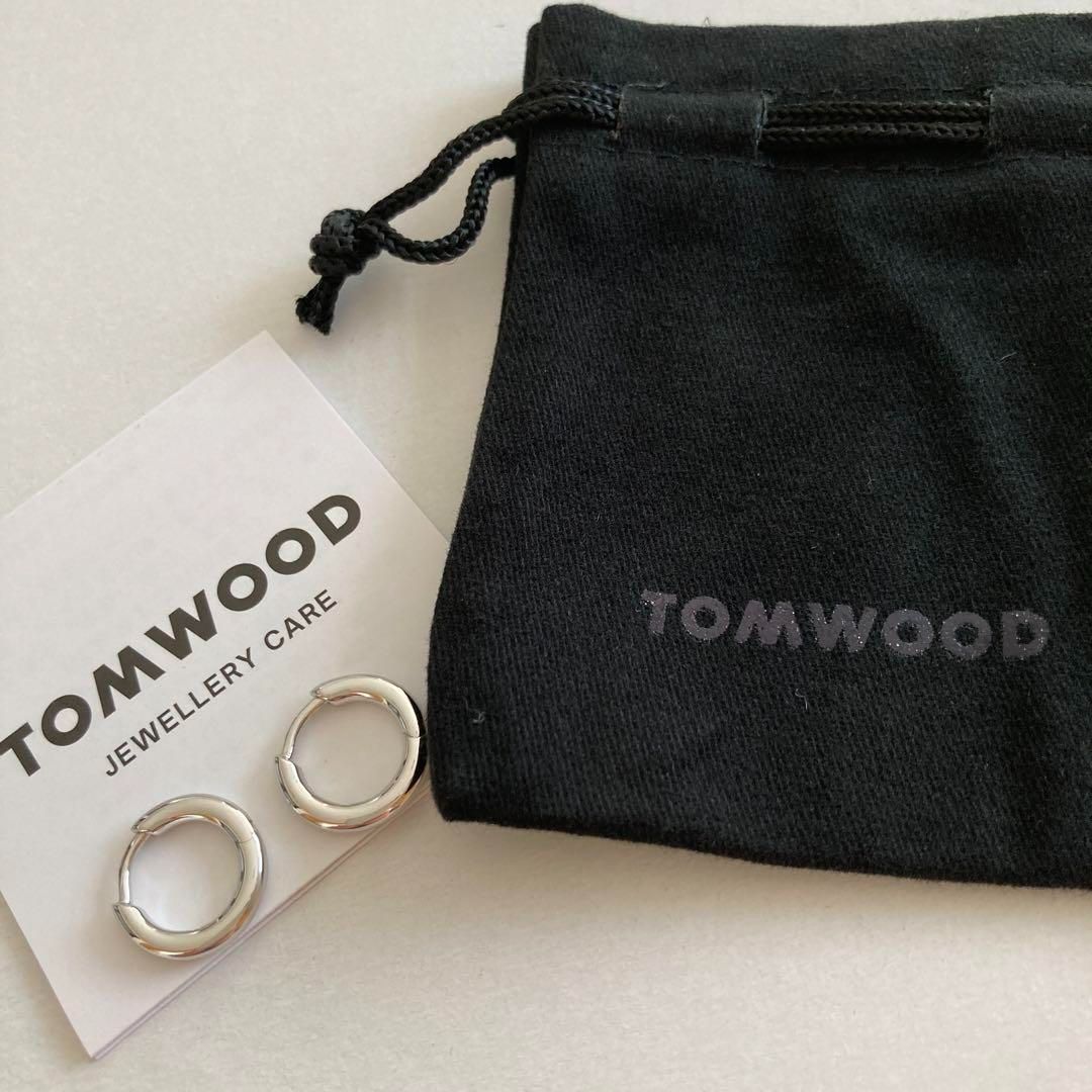 TOMWOOD