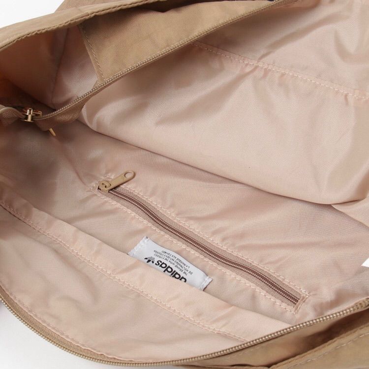 新品⭐️アディダス オリジナルス レコード トートバッグ ベージュ