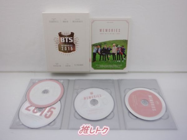BD] BTS Memories of 2020(追加予約販売分) – BTS JAPAN