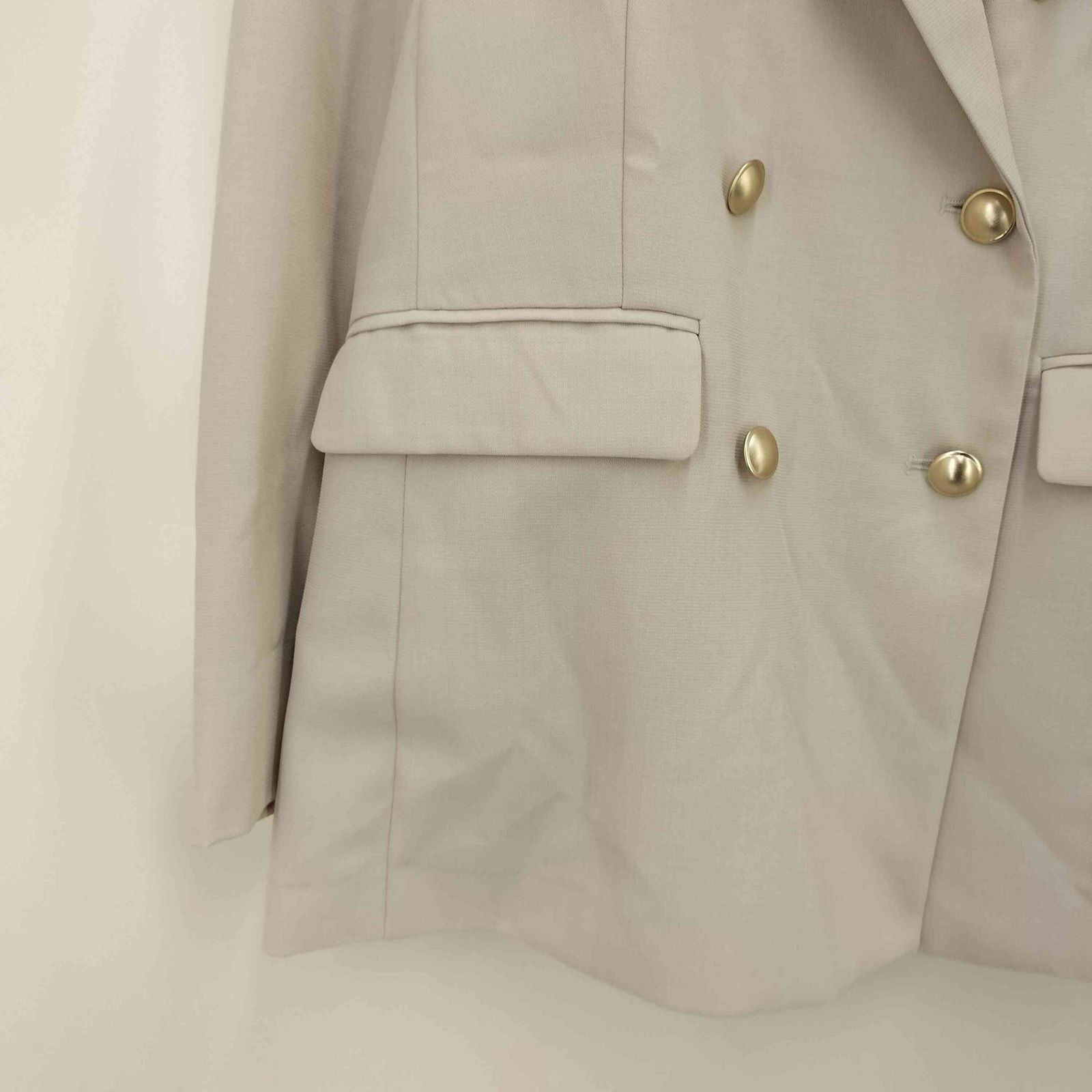 LILY BROWN（リリー ブラウン） スプリングベーシックジャケット LILY BROWN/リリーブラウン]スプリングベーシックジャケット