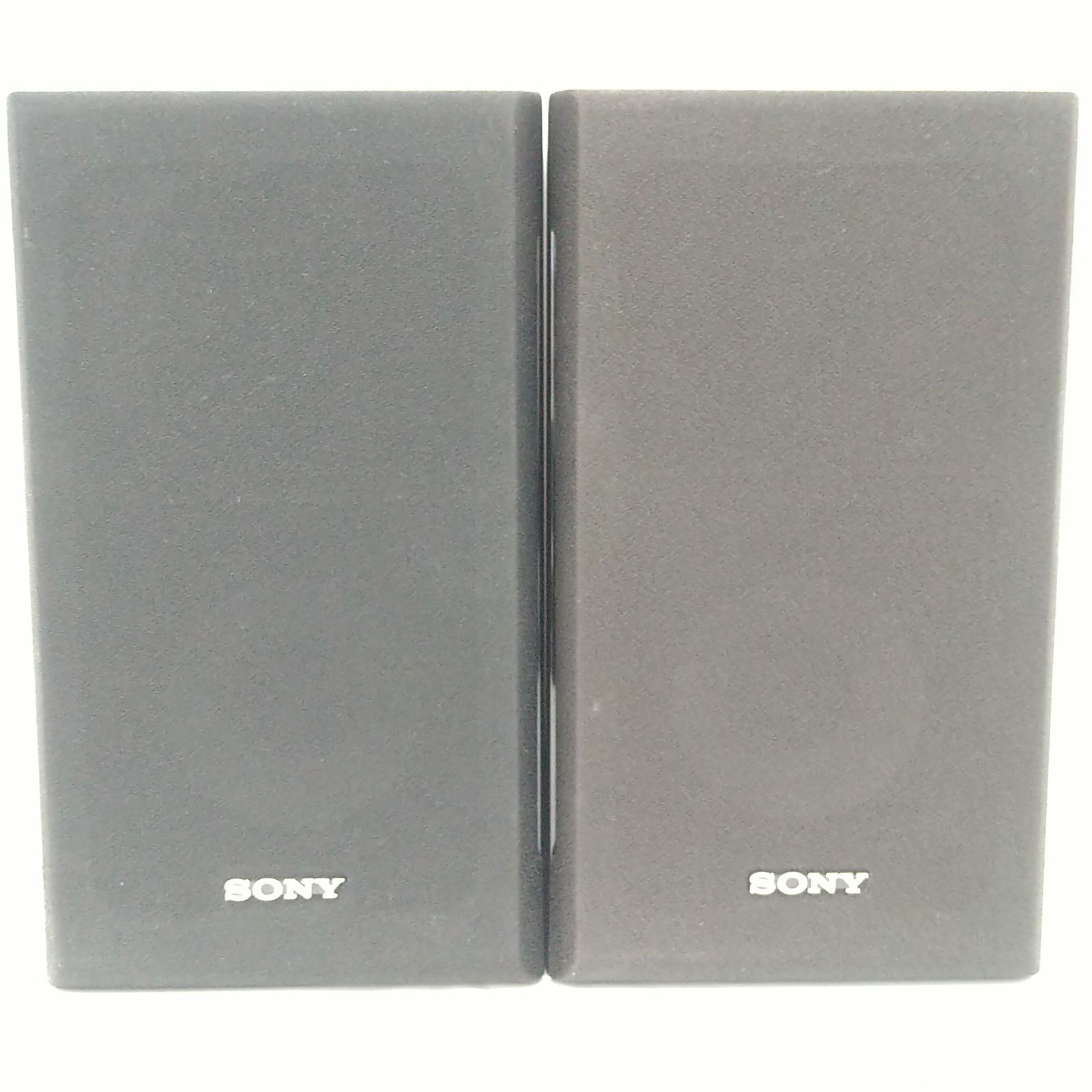 ソニー ブックシェルフスピーカー(2本組) SS-B7700 - メルカリ
