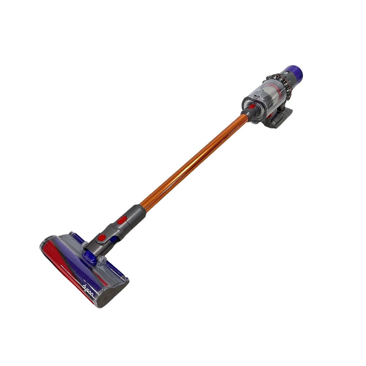 dyson サイクロンV10 SV12 ダイソン 掃除機 良好 W10473509