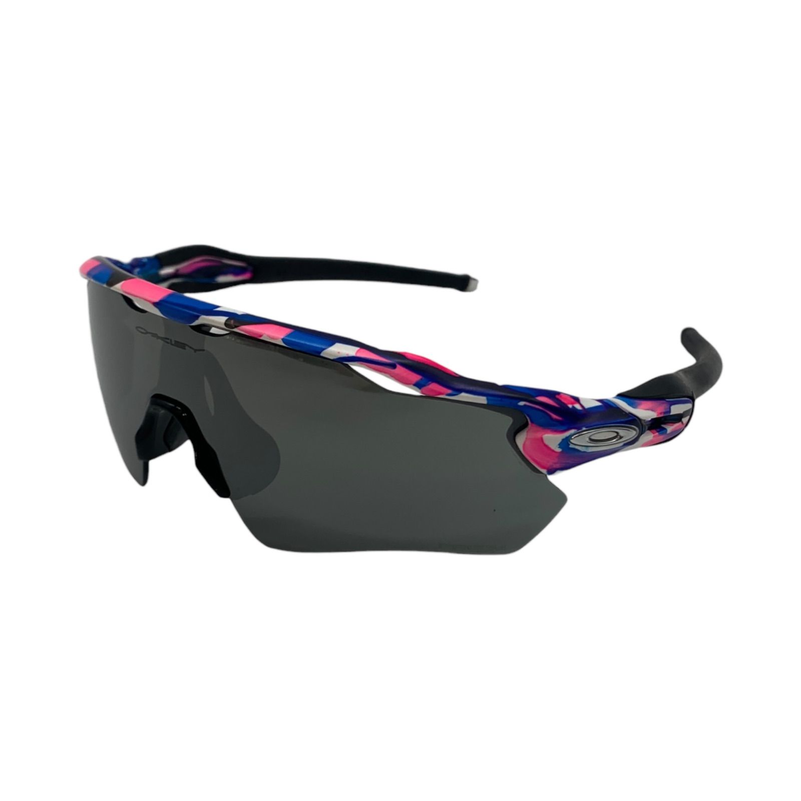 ♪0156 OAKLEY RADAR EV PATH サングラス OO9208-A338