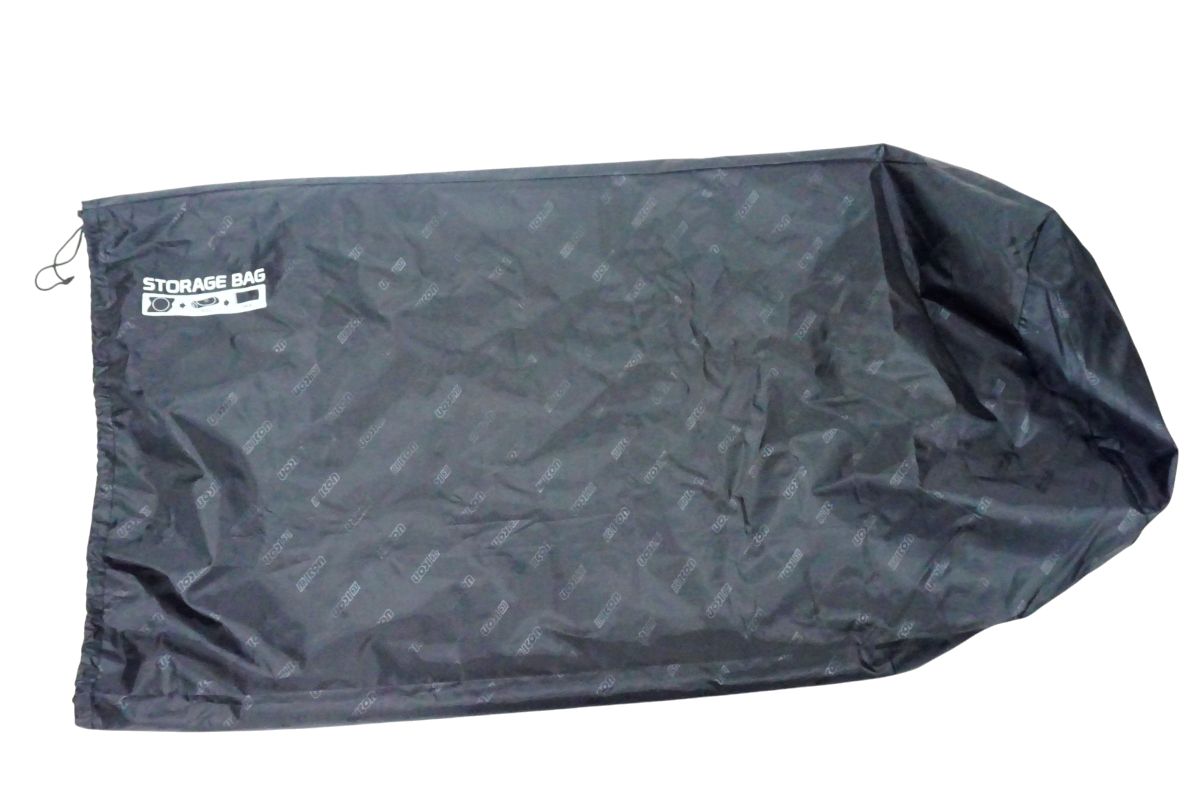 飛行機用輪行袋 |