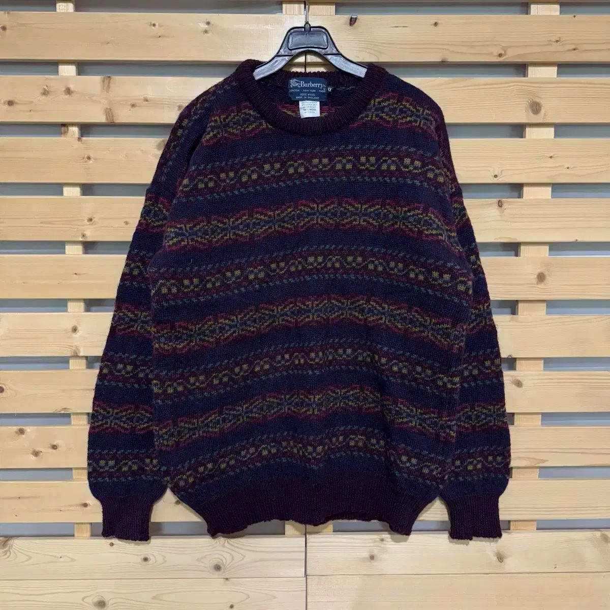 BURBERRY(バーバリー ) ニット セーター