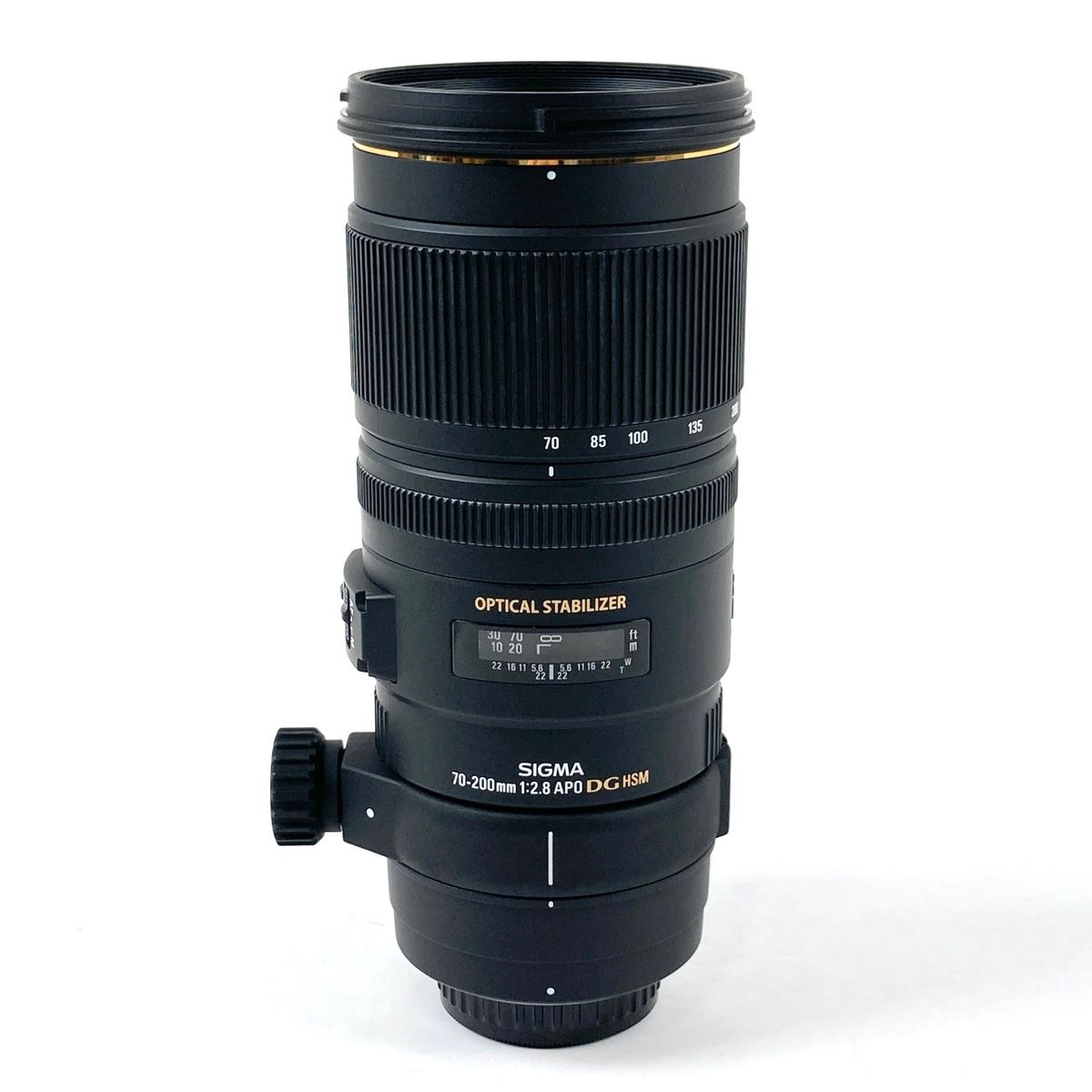 APO 70-200mm EX F2.8 HSM シグマ DG SIGMA OS MACRO 公式通販