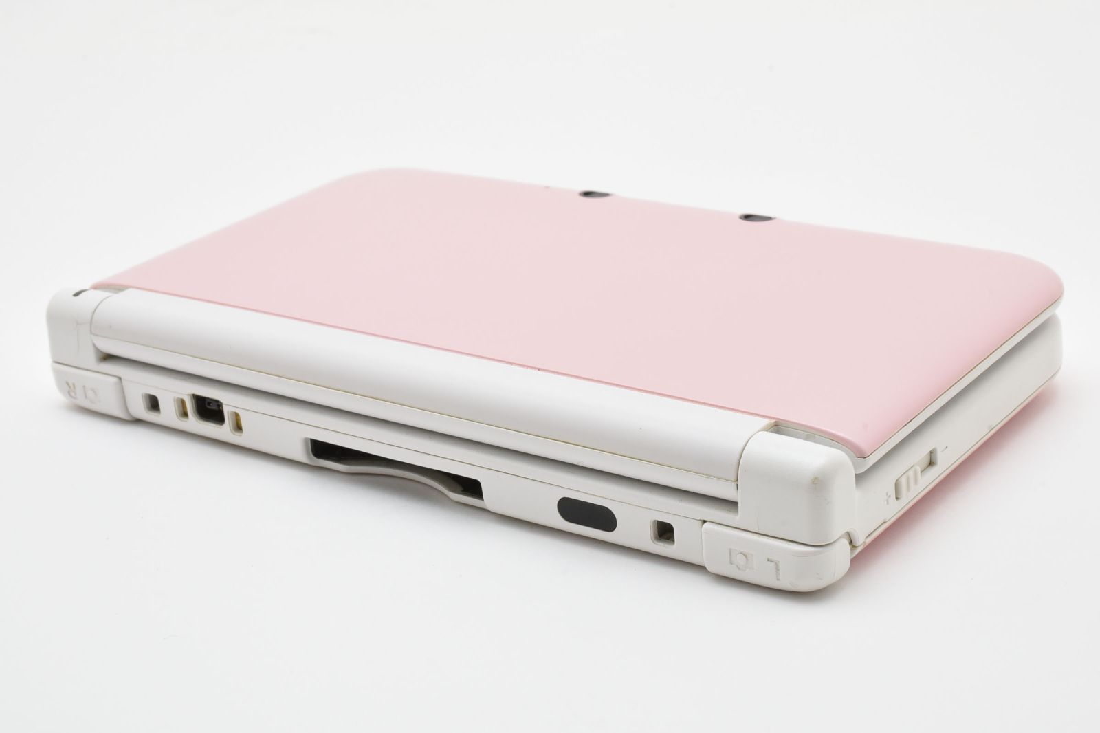 任天堂3DSLL ピンク 任天堂 ニンテンドー3DS LL ピンク×ホワイト 価格比較 - 価格.com