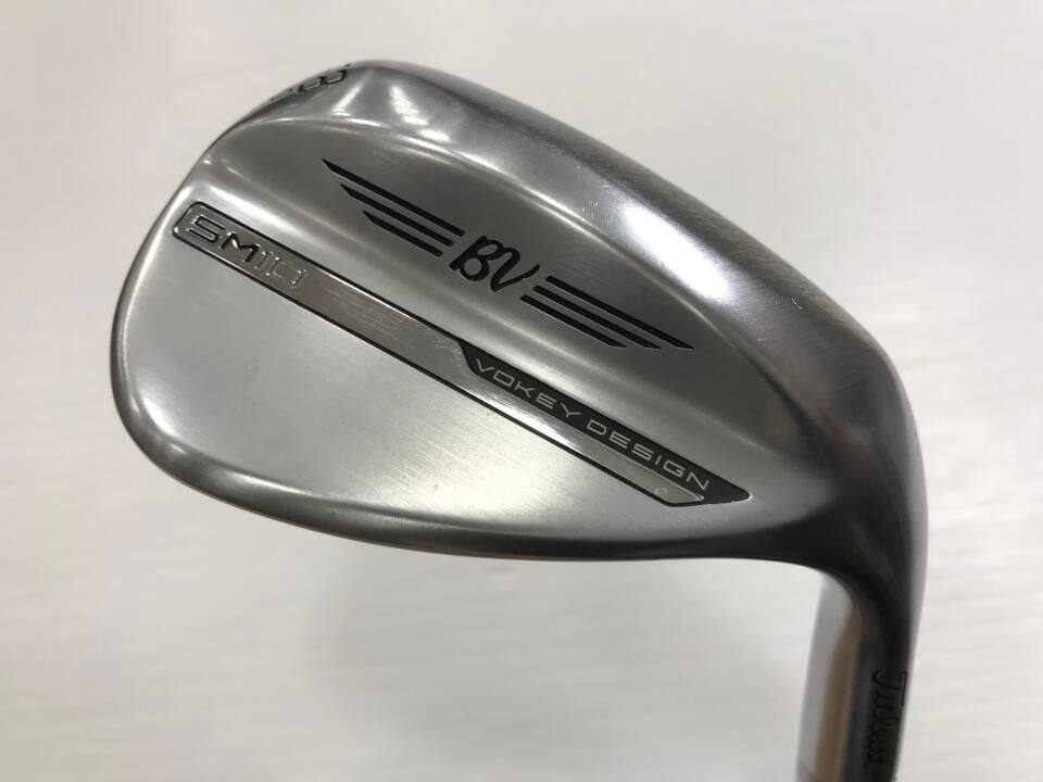 ボーケイ SM8 52度12F ダイナミックゴールド S200 ウェッジ