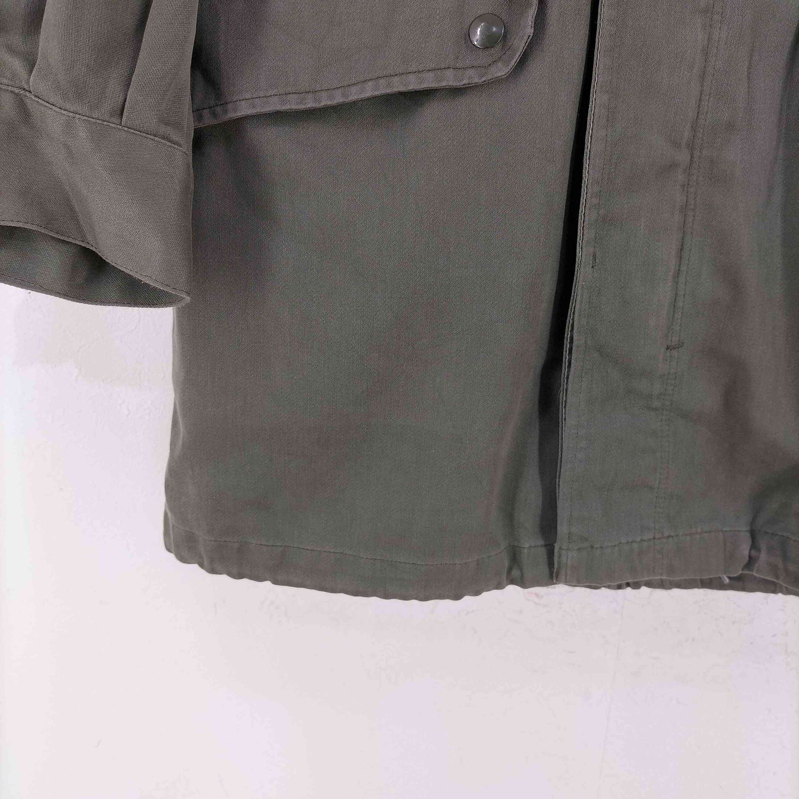 FRENCH ARMY フレンチアーミー フランス軍 M47 CARGO PANTS M-47カーゴパンツ 33 ミリタリー 前期型 デッドストック ヴィンテージ フレンチアーミー FRENCH ARMY フランス軍 F1 ミリタリー ジャケット