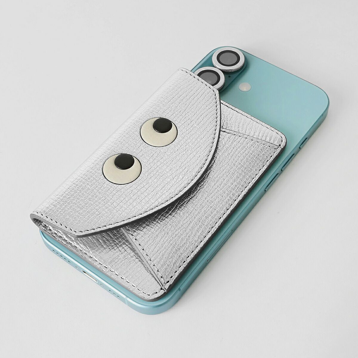 新品 アニヤ ハインドマーチ ANYA HINDMARCH カードケース