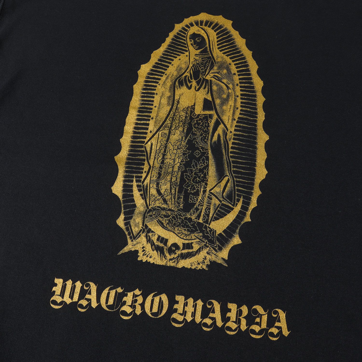 WACKO MARIA ワコマリア スウェット サイズ:XL 21AW マリア