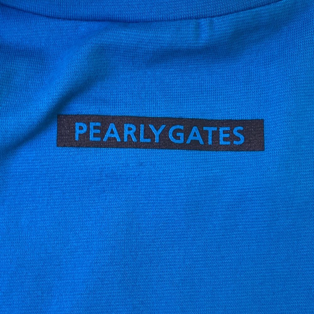 パーリーゲイツ ニコちゃん