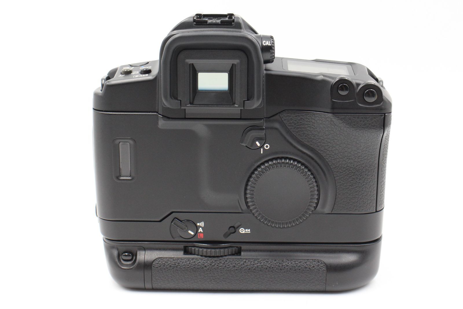 極上品☆Canon EOS 3 EOS-3 35mm SLR Film Camera Body キャノン
