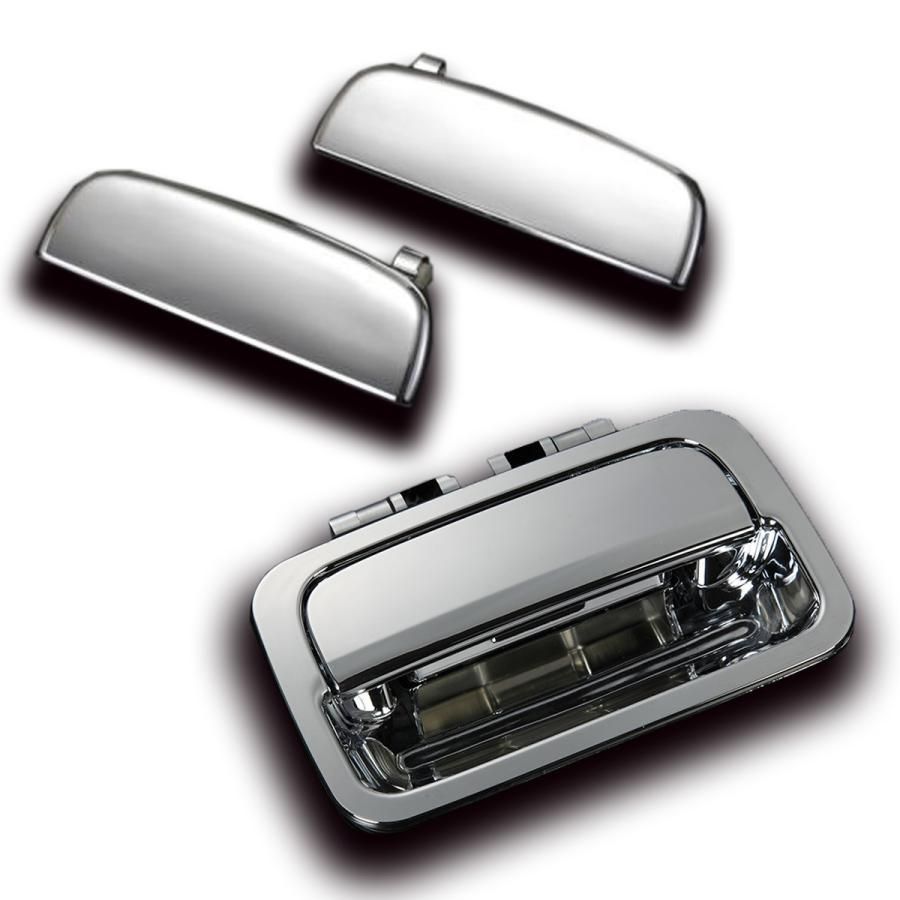 コンパクト発送 [交換式] JB64W/JB74W ジムニー アウターハンドル +